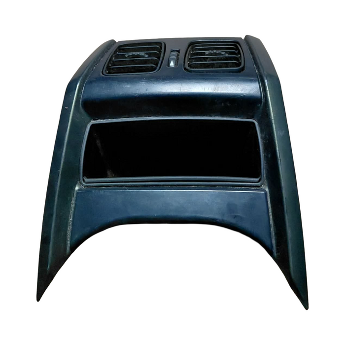 A039 - VY, VZ / Holden Commodore - Rear Centre Console / Satin Black
