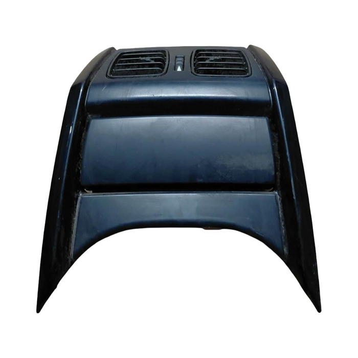 A059 - VY, VZ / Holden Commodore - Rear Centre Console / Satin Black