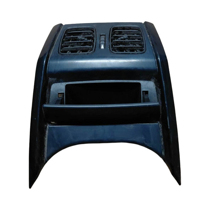 A059 - VY, VZ / Holden Commodore - Rear Centre Console / Satin Black