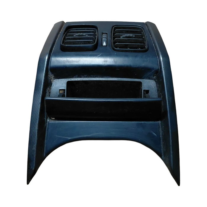 A041 - VY, VZ / Holden Commodore - Rear Centre Console / Satin Black