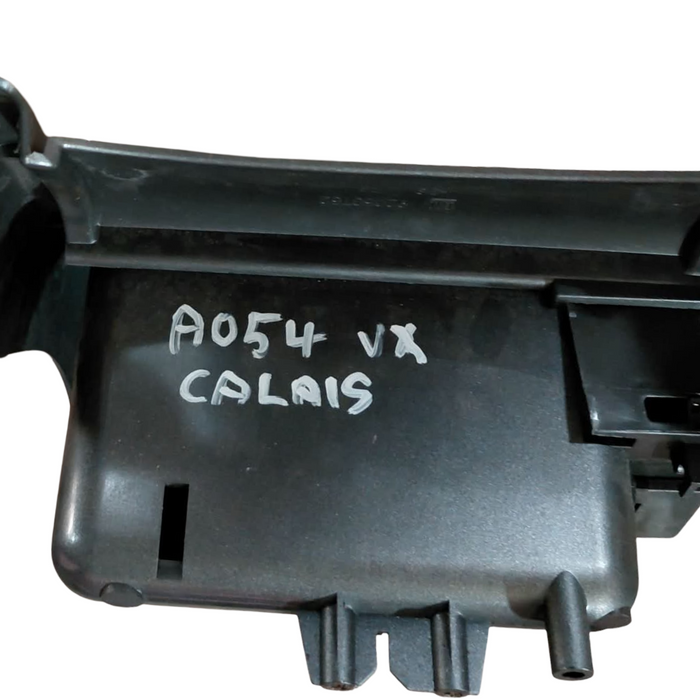 A054 - VX, VT / Holden Commodore - Rear Centre Console / Tempest Grey