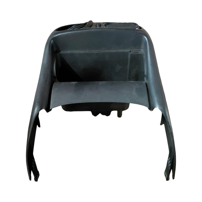 VX, VT / Holden Commodore - Rear Centre Console / Satin Black