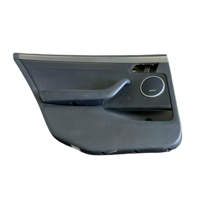 A288 - WM Holden Caprice V - PASSENGER Rear Doorcard