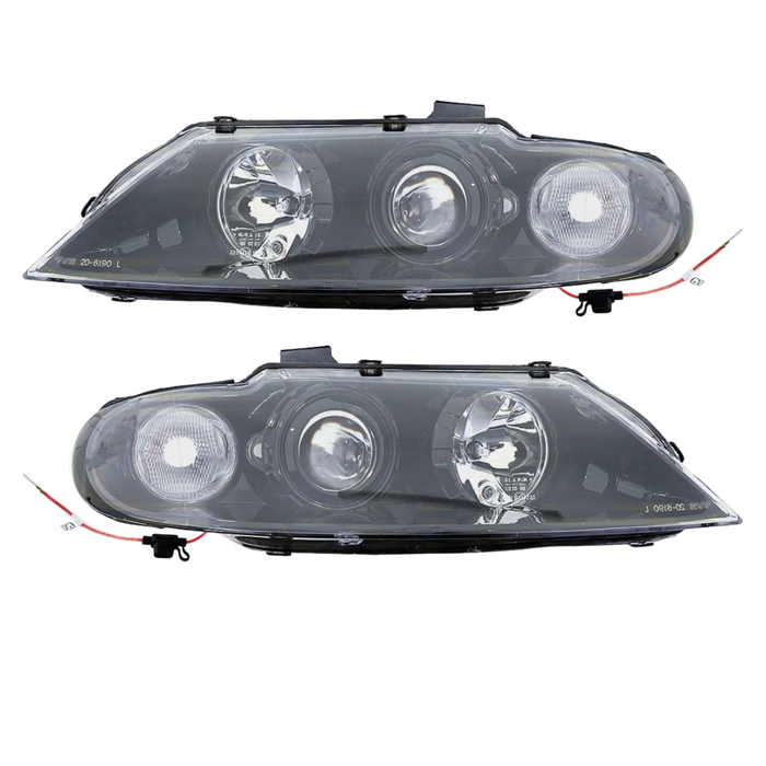 New OEM Quality VX / VU Holden Commodore Berlina / Calais - Headlight SET