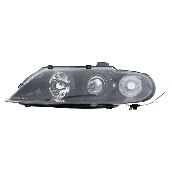 New OEM Quality VX / VU Holden Commodore Berlina / Calais - Headlight SET