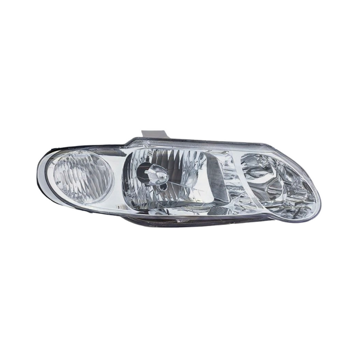 New OEM Quality VT / VX / VU Holden Commodore Executive / Acclaim Headlight Set