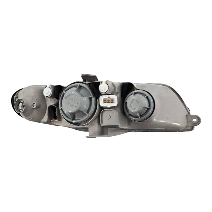 New OEM Quality VT / VX / VU Holden Commodore SS Style Black Driver Side Headlight