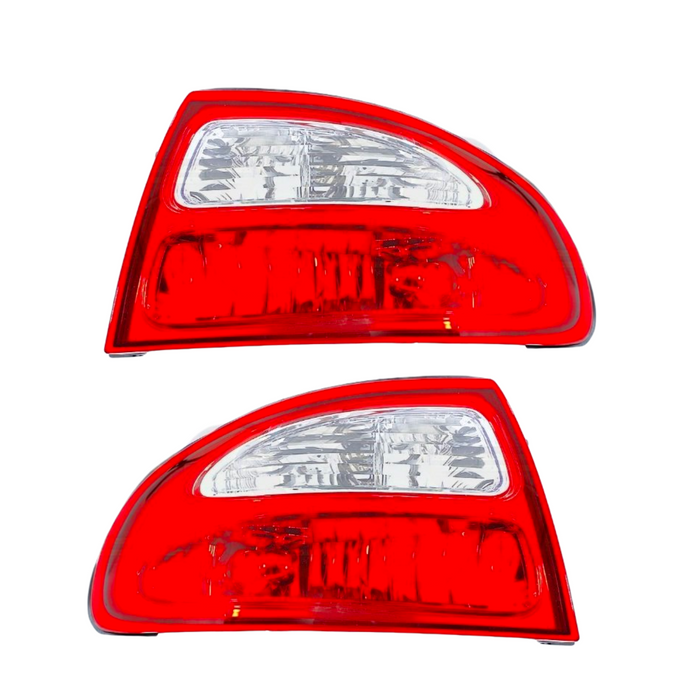 New OEM Quality VX HOLDEN Berlina / Calais SEDAN TAILLIGHTS SET
