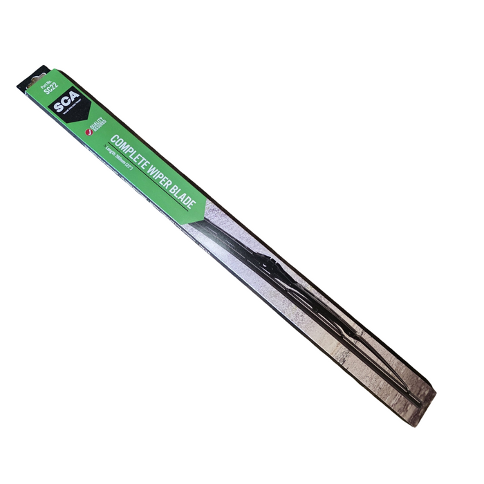 NEW VT, WH, VX, VU, VY, WL,VZ, WK Holden Commodore - Wiper Blade SET (20"and 22")