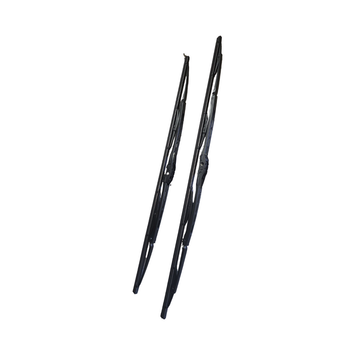 NEW VT, WH, VX, VU, VY, WL,VZ, WK Holden Commodore - Wiper Blade SET (20"and 22")