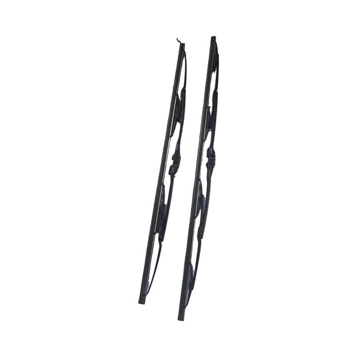 NEW VT, WH, VX, VU, VY, WL,VZ, WK Holden Commodore - Wiper Blade SET (20"and 22")