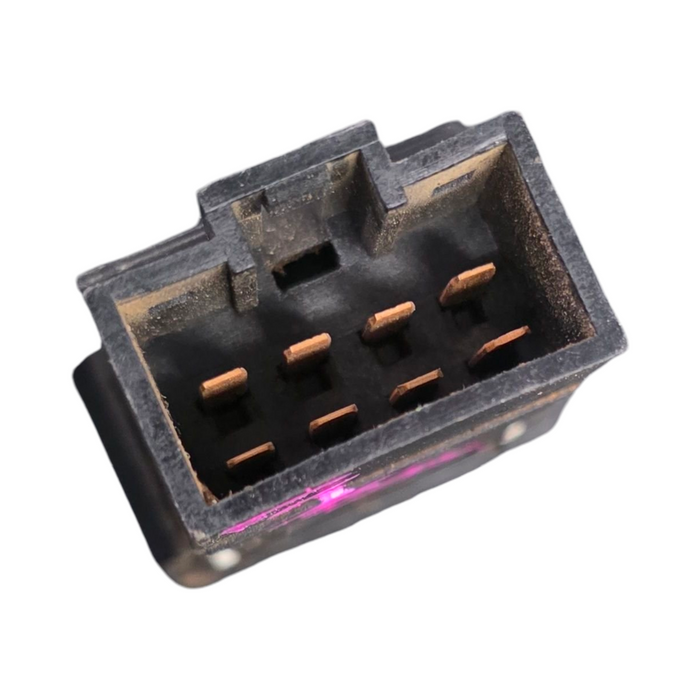 Eb447 - VR / VS Holden Commodore - Hazard Switch