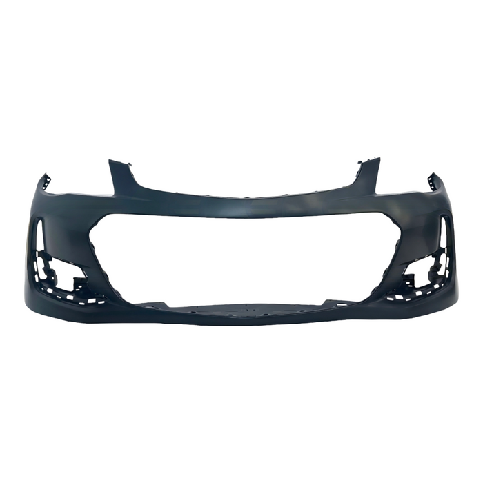 New OEM Quality - VF Holden Commodore SS / SSV / SV6 Series II - FRONT BAR KIT (Chrome Trim)