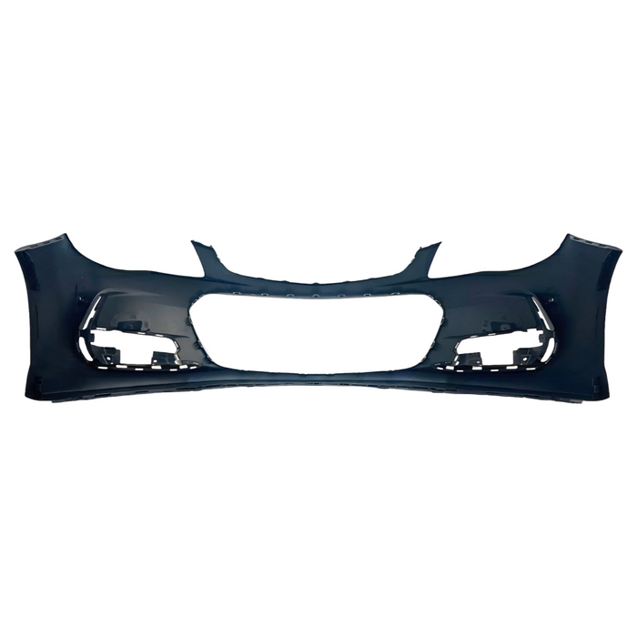New OEM Quality - VF Holden Commodore SS / SSV / SV6 Series II - FRONT BAR KIT (Chrome Trim)