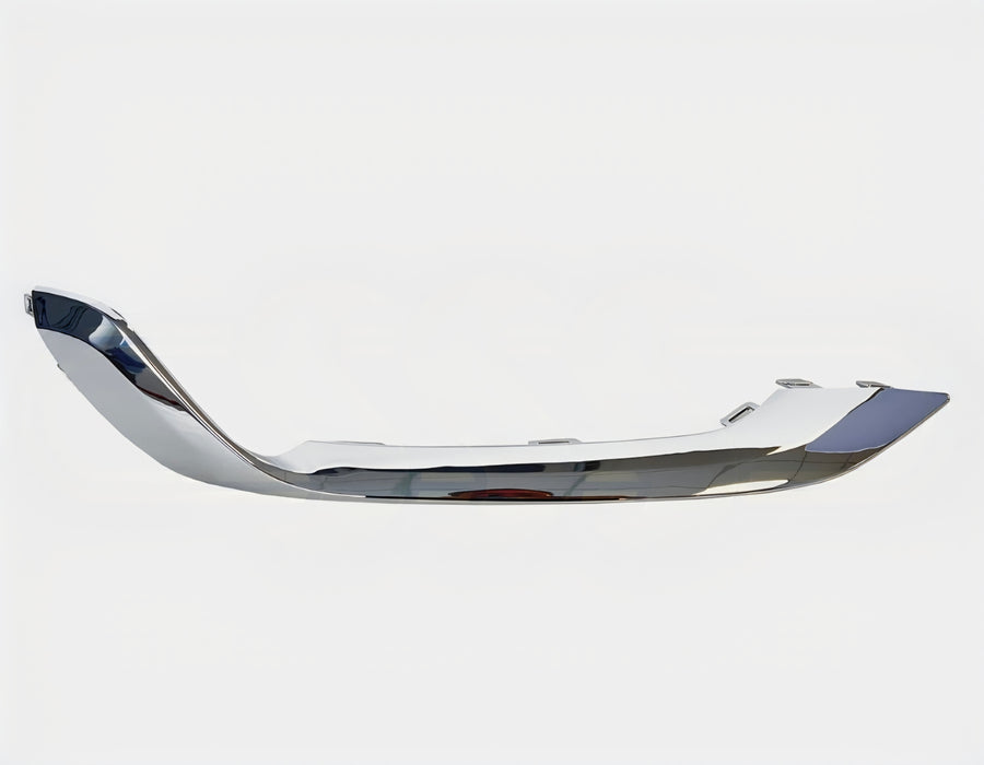 New OEM Quality - VF Holden Commodore SS / SSV / SV6 Series II - FRONT BAR KIT (Chrome Trim)