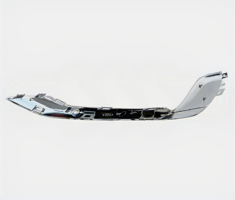 New OEM Quality - VF Holden Commodore SS / SSV / SV6 Series II - FRONT BAR KIT (Chrome Trim)