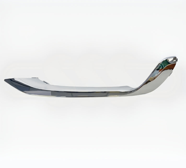 New OEM Quality - VF Holden Commodore SS / SSV / SV6 Series II - FRONT BAR KIT (Chrome Trim)