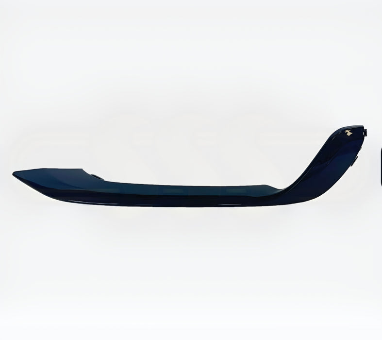 New OEM Quality - VF Holden Commodore SS / SSV / SV6 Series II - FRONT BAR KIT (Black Edition))