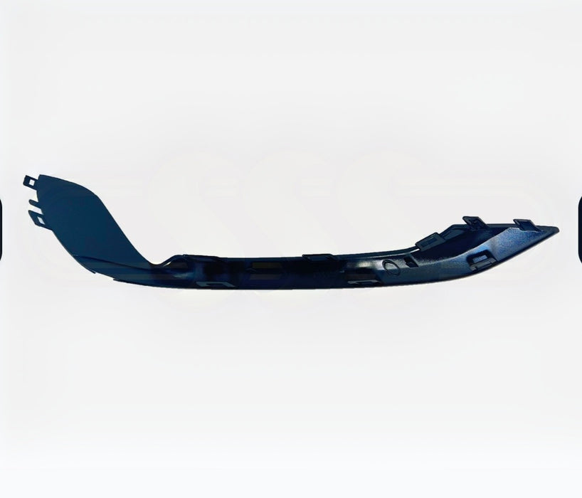 New OEM Quality - VF Holden Commodore SS / SSV / SV6 Series II - FRONT BAR KIT (Black Edition))
