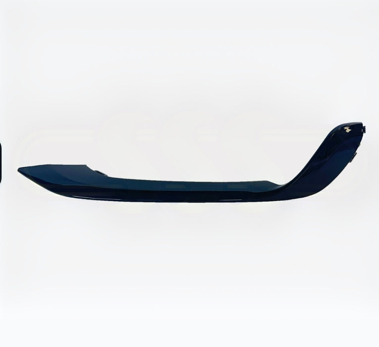 New OEM Quality - VF Holden Commodore SS / SSV / SV6 Series II - FRONT BAR KIT (Black Edition))
