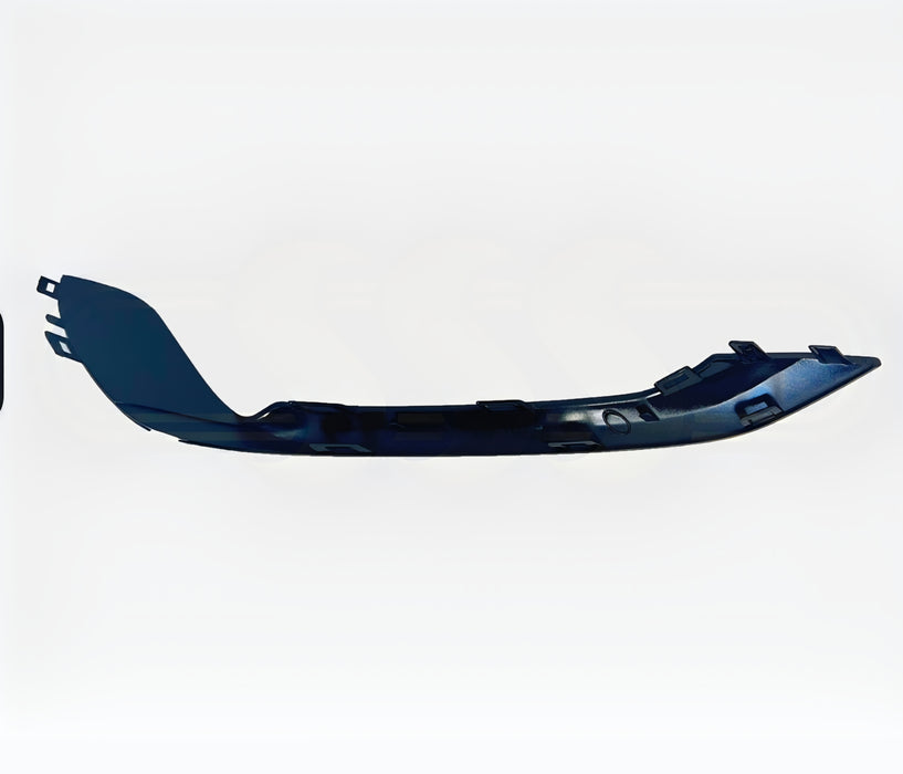 New OEM Quality - VF Holden Commodore SS / SSV / SV6 Series II - FRONT BAR KIT (Black Edition))