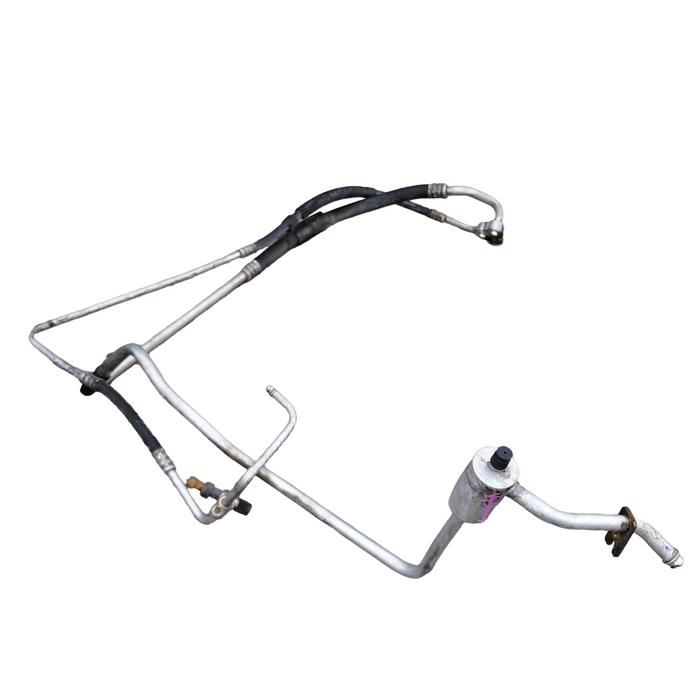 VYSS003 - VY SS/SV8 HOLDEN COMMODORE - AC Line V8 (LIQUID LINE)