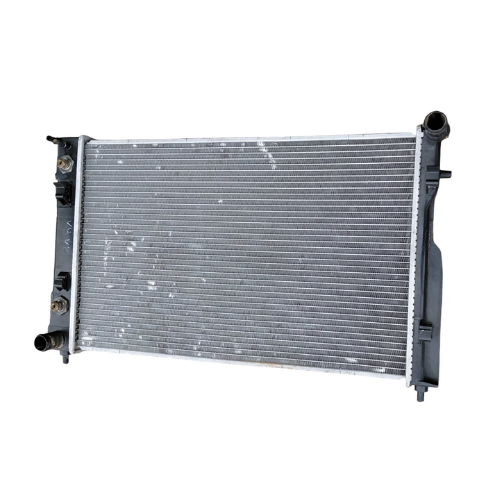 VYSS003 - VY SS/SV8 HOLDEN COMMODORE - V8 Radiator