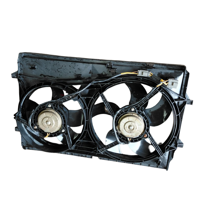 VYSS003 - VY SS/SV8 HOLDEN COMMODORE - Thermo Fan V8
