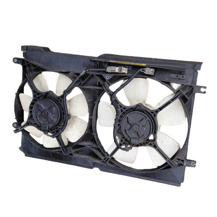 VYSS003 - VY SS/SV8 HOLDEN COMMODORE - Thermo Fan V8