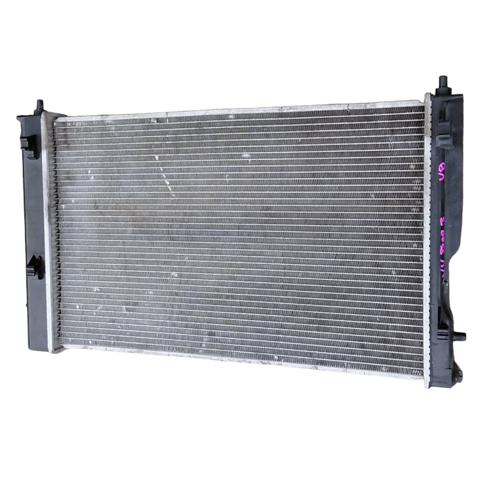 VYSS003 - VY SS/SV8 HOLDEN COMMODORE - V8 Radiator