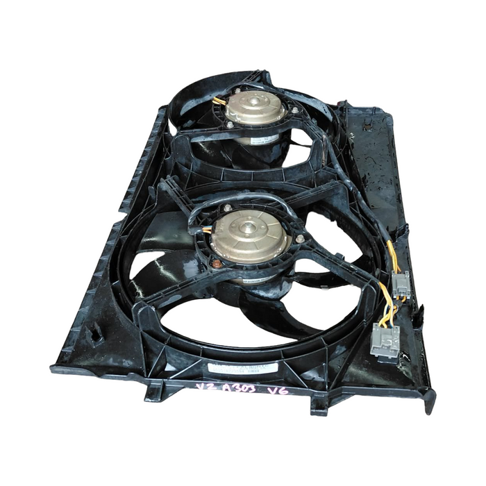 VYSS003 - VY SS/SV8 HOLDEN COMMODORE - Thermo Fan V8