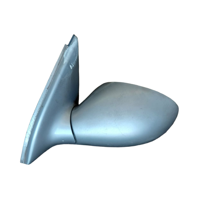 JM0010 - VT / WH / VX / VU Holden Commodore - Passenger's Side Mirror - SILVER