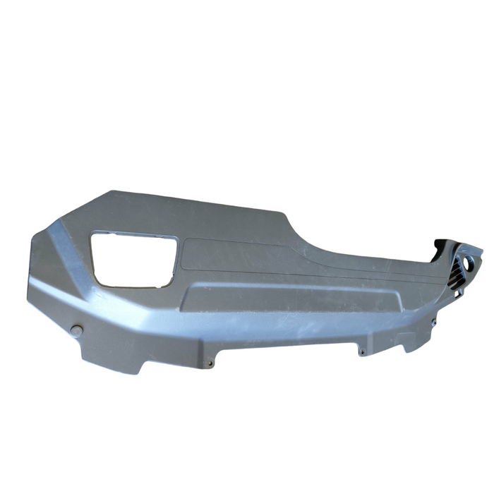JM0010 - VZ Holden Commodore - Radiator Cover V8 GENUINE