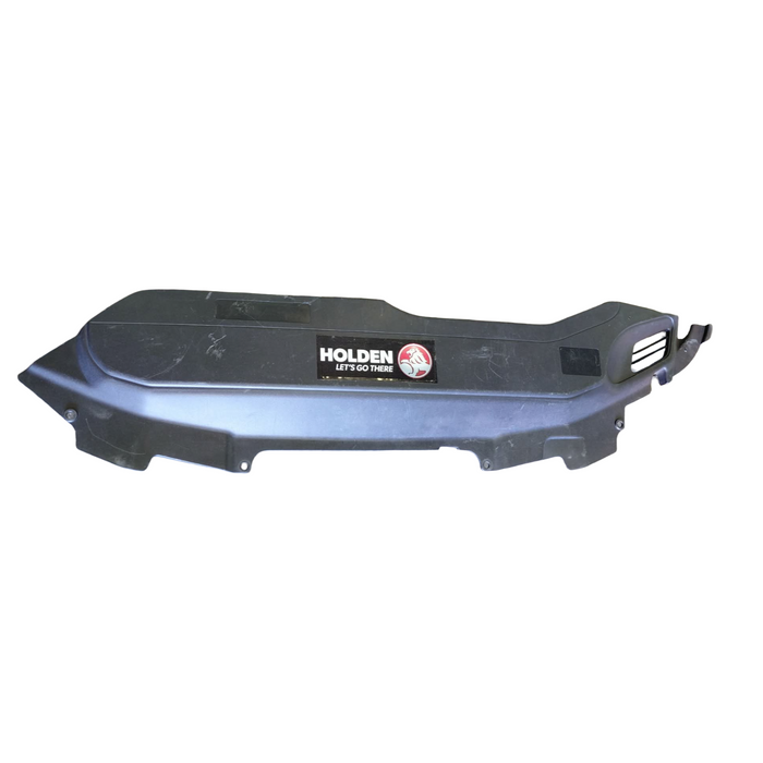 JM0010 - VY Holden Commodore - Radiator Cover V8 GENUINE