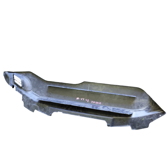 JM0010 - VY Holden Commodore - Radiator Cover V8 GENUINE
