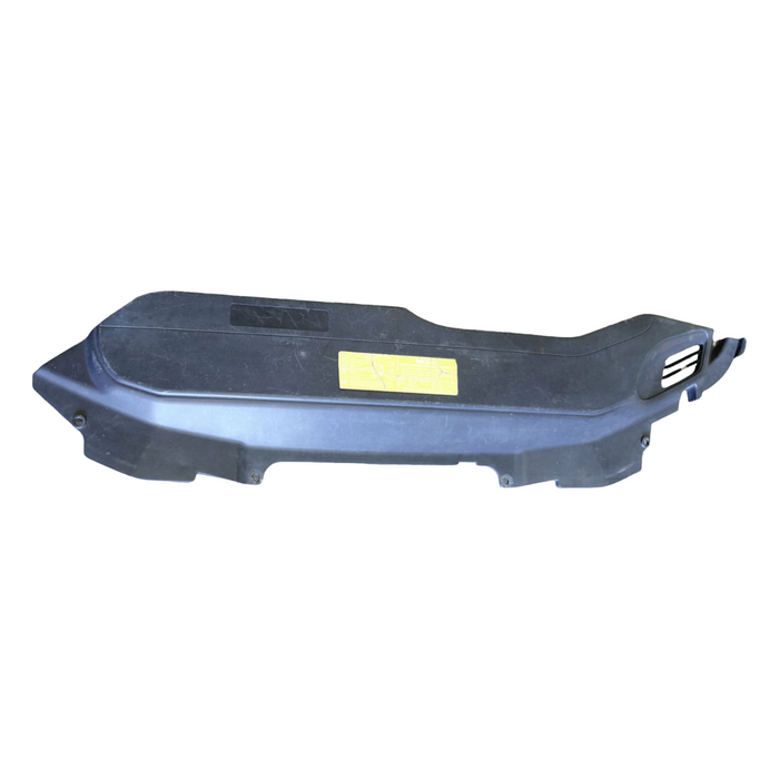 JM0010 - VY Holden Commodore - Radiator Cover V8 GENUINE