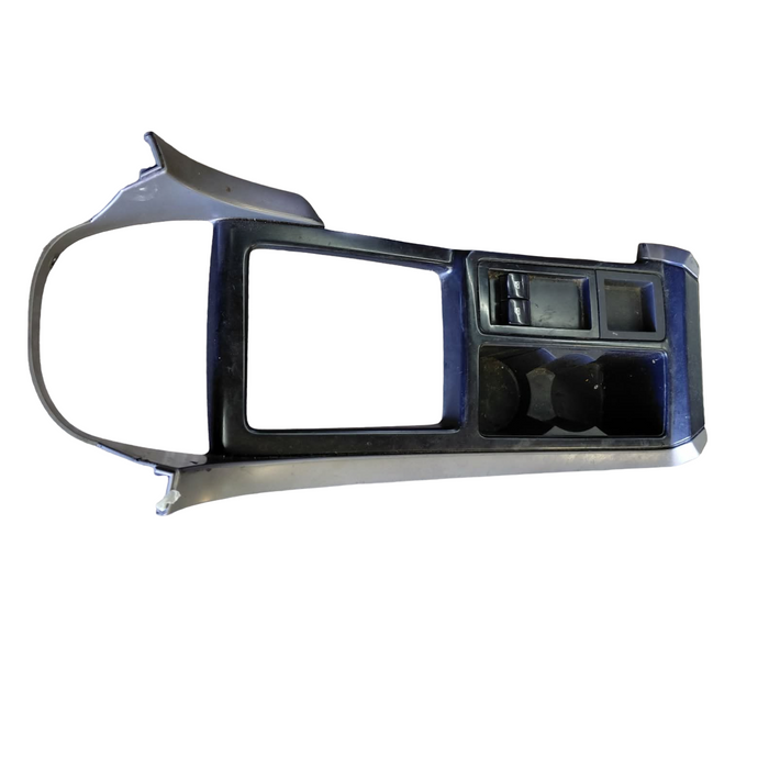 JM0010 - VY/VZ Holden Commodore UTE - Centre Console Trim w/ PWR Window Switch