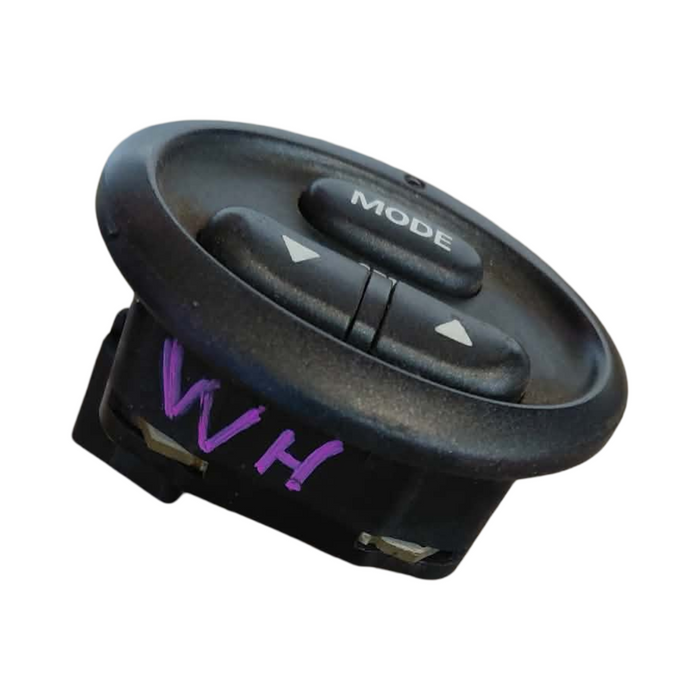 WH Holden Statesman - Mode Switch GENUINE - BLACK