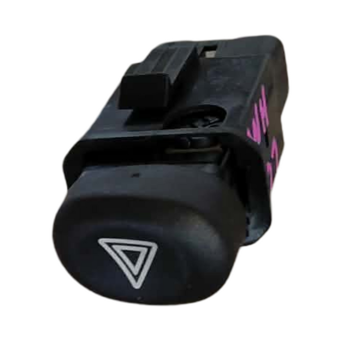 WH007 - WH Holden Statesman - Hazard Switch GENUINE - BLACK