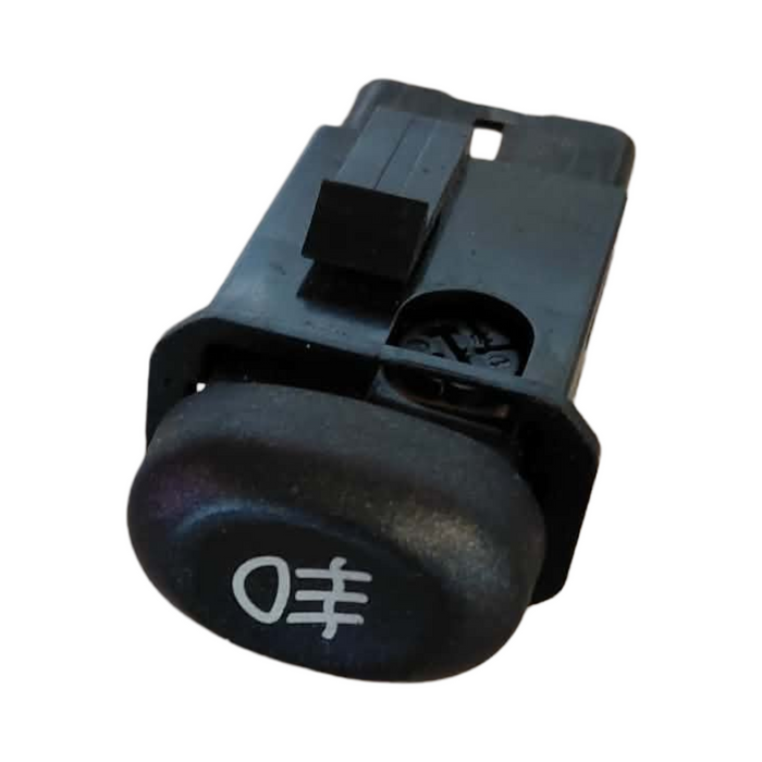 WH003 - WH Holden Statesman - Fog Light Switch GENUINE - BLACK