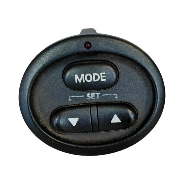 WH Holden Statesman - Mode Switch GENUINE - BLACK