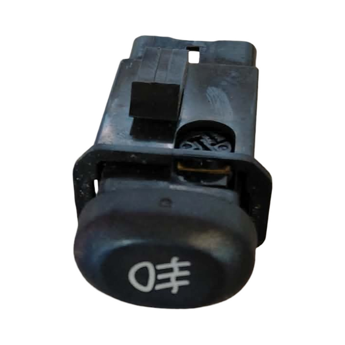 WH002 - WH Holden Statesman - Fog Light Switch GENUINE - BLACK