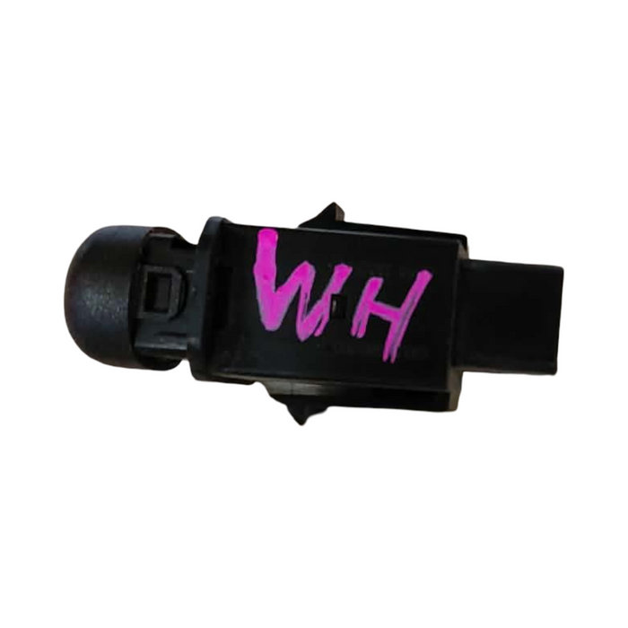 WH Holden Statesman - Hazard Switch GENUINE - BLACK