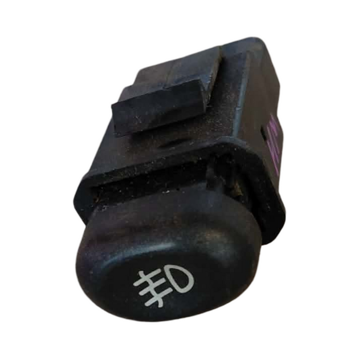VT . VX . VU WH Holden Statesman - Fog Light Switch GENUINE - BLACK