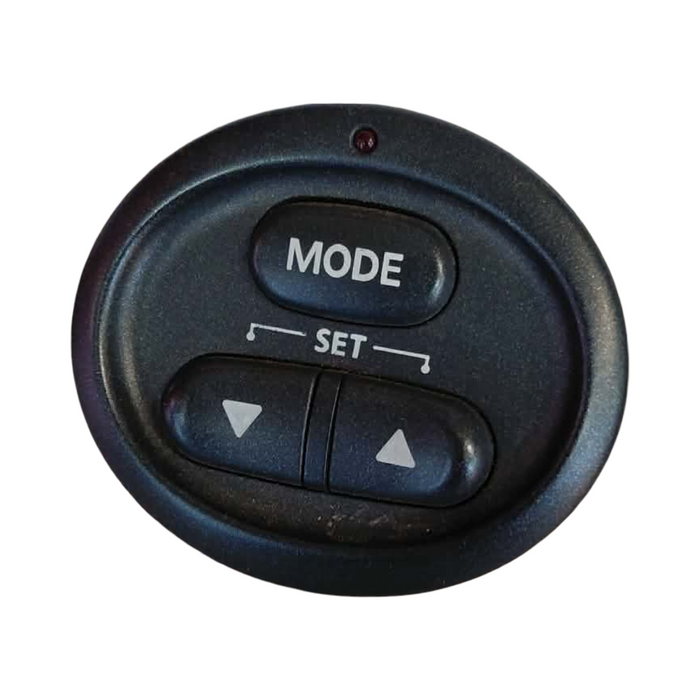 WH004 - WH Holden Statesman - Mode Switch GENUINE - BLACK