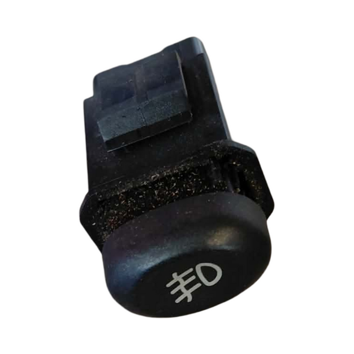 WH001 - WH Holden Statesman - Fog Light Switch GENUINE - BLACK