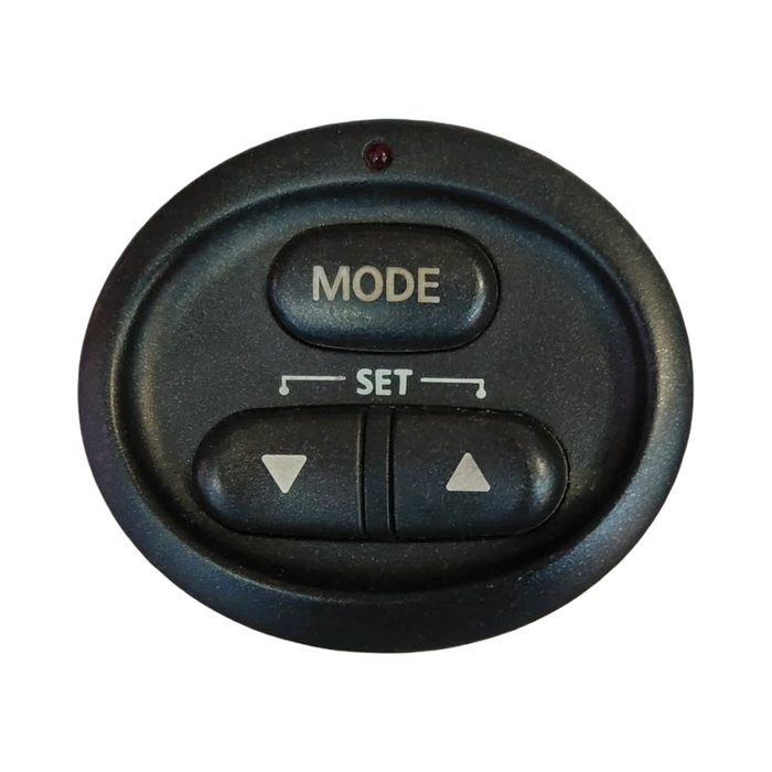WH002 - WH Holden Statesman - Mode Switch GENUINE - BLACK