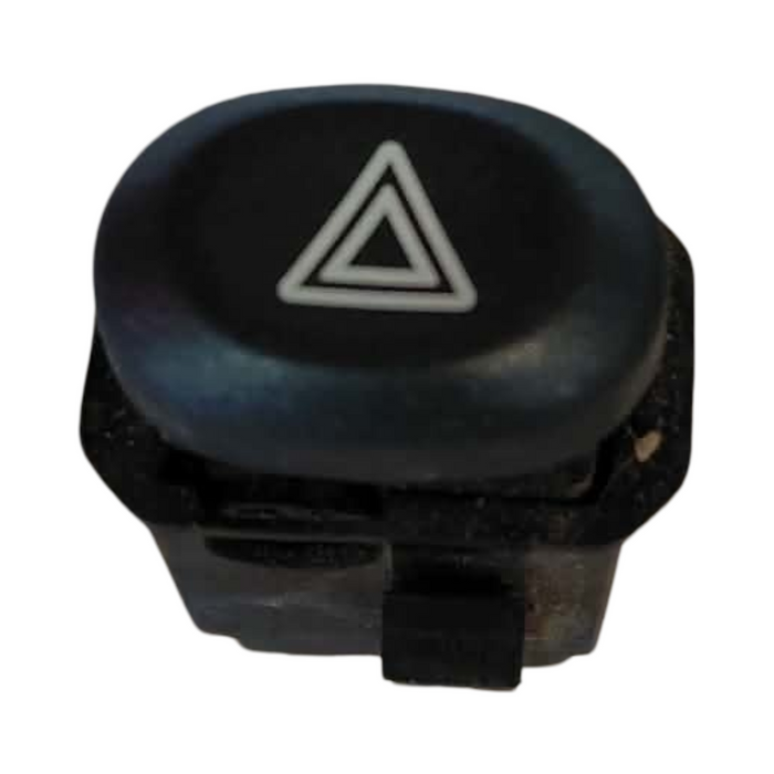 WH001 - WH Holden Statesman - Hazard Switch GENUINE - BLACK