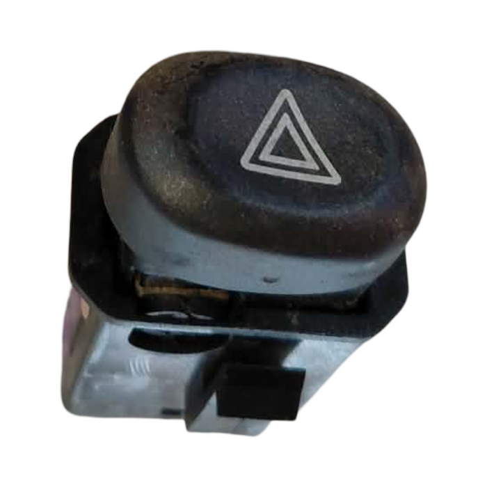 WH005 - WH Holden Statesman - Hazard Switch GENUINE - BLACK