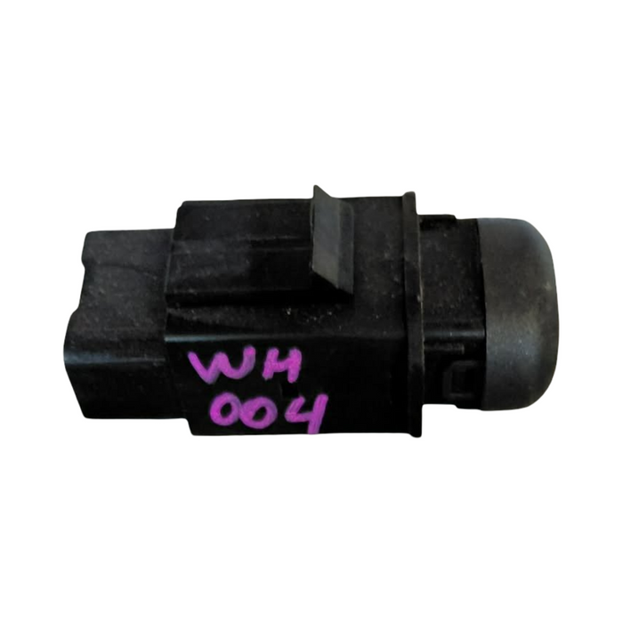 WH004 - WH Holden Statesman - Fog Light Switch GENUINE - BLACK